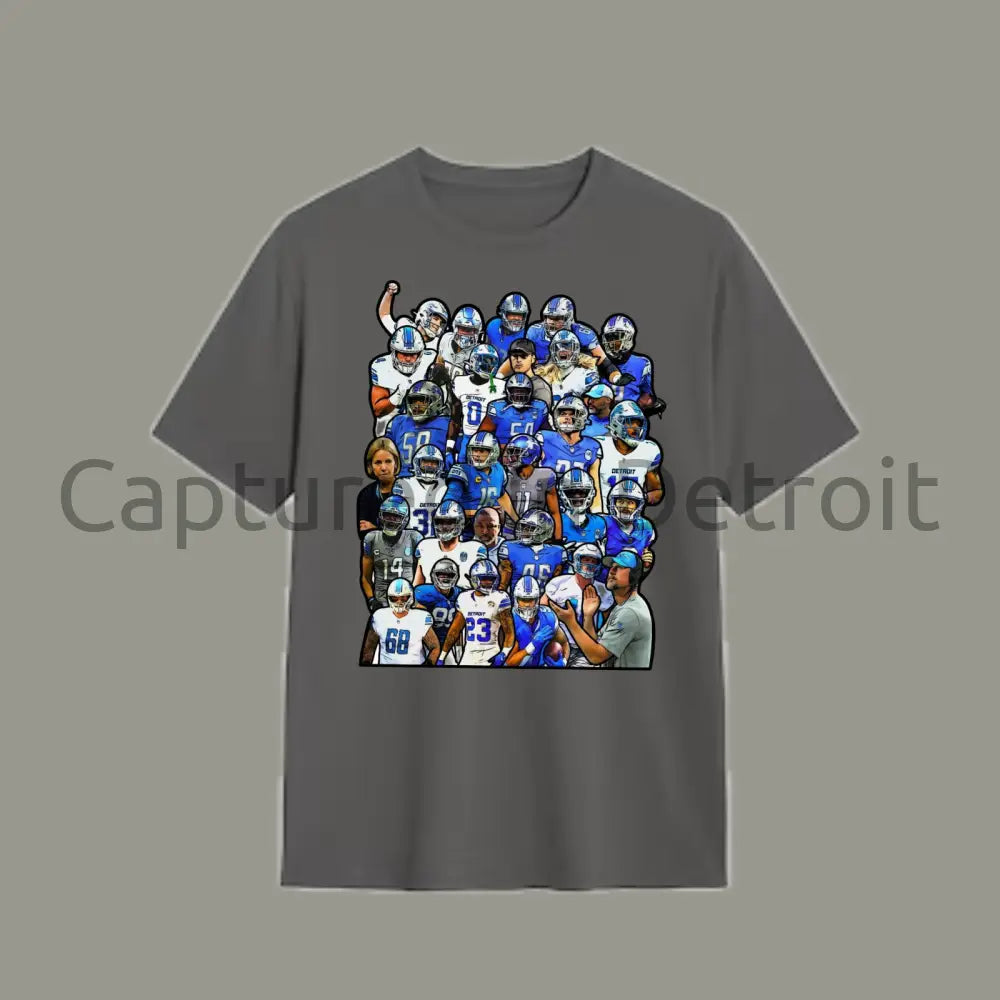 2024 Team Spirit Tee