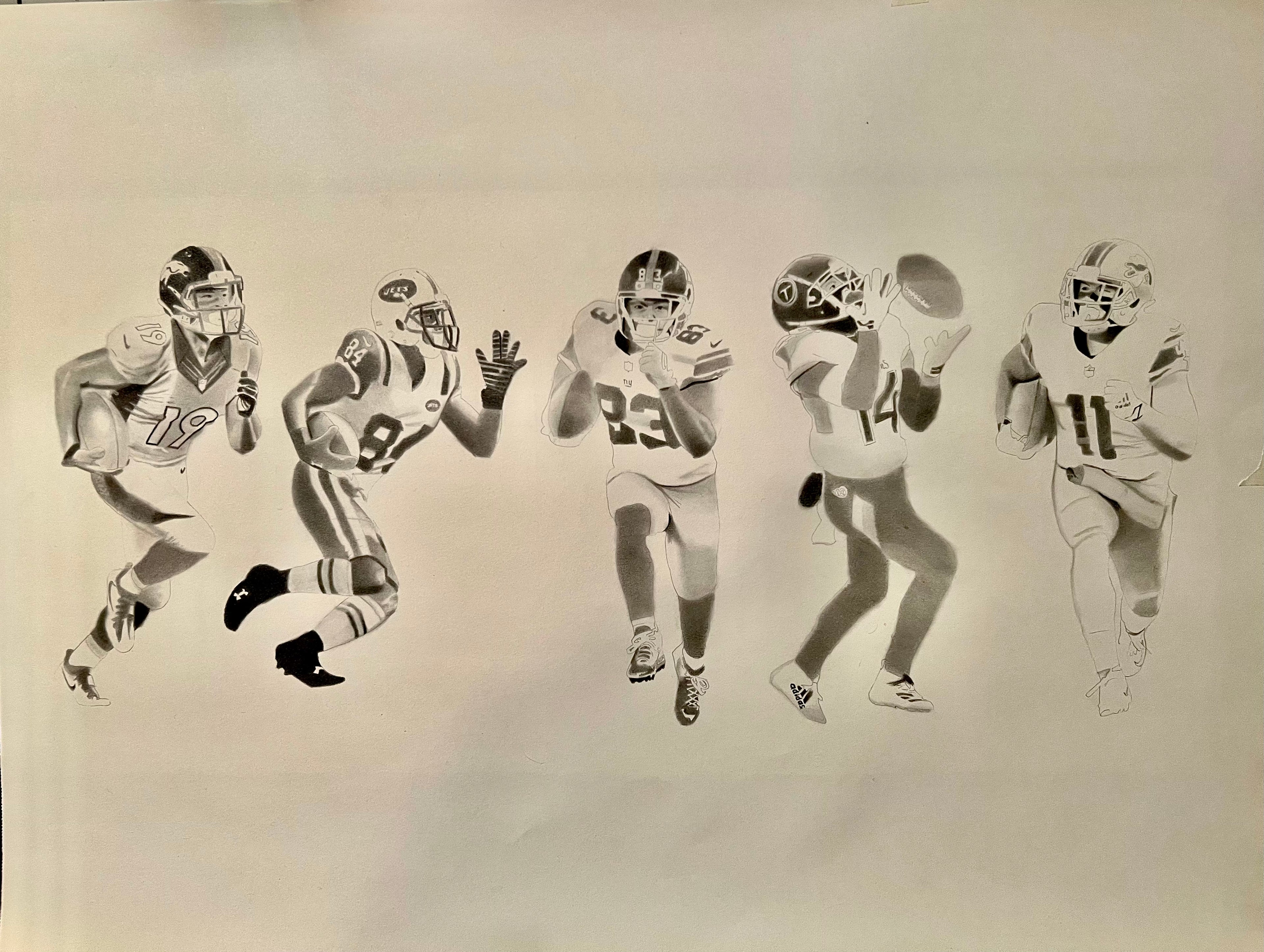 The Evolution of Kalif Preorder