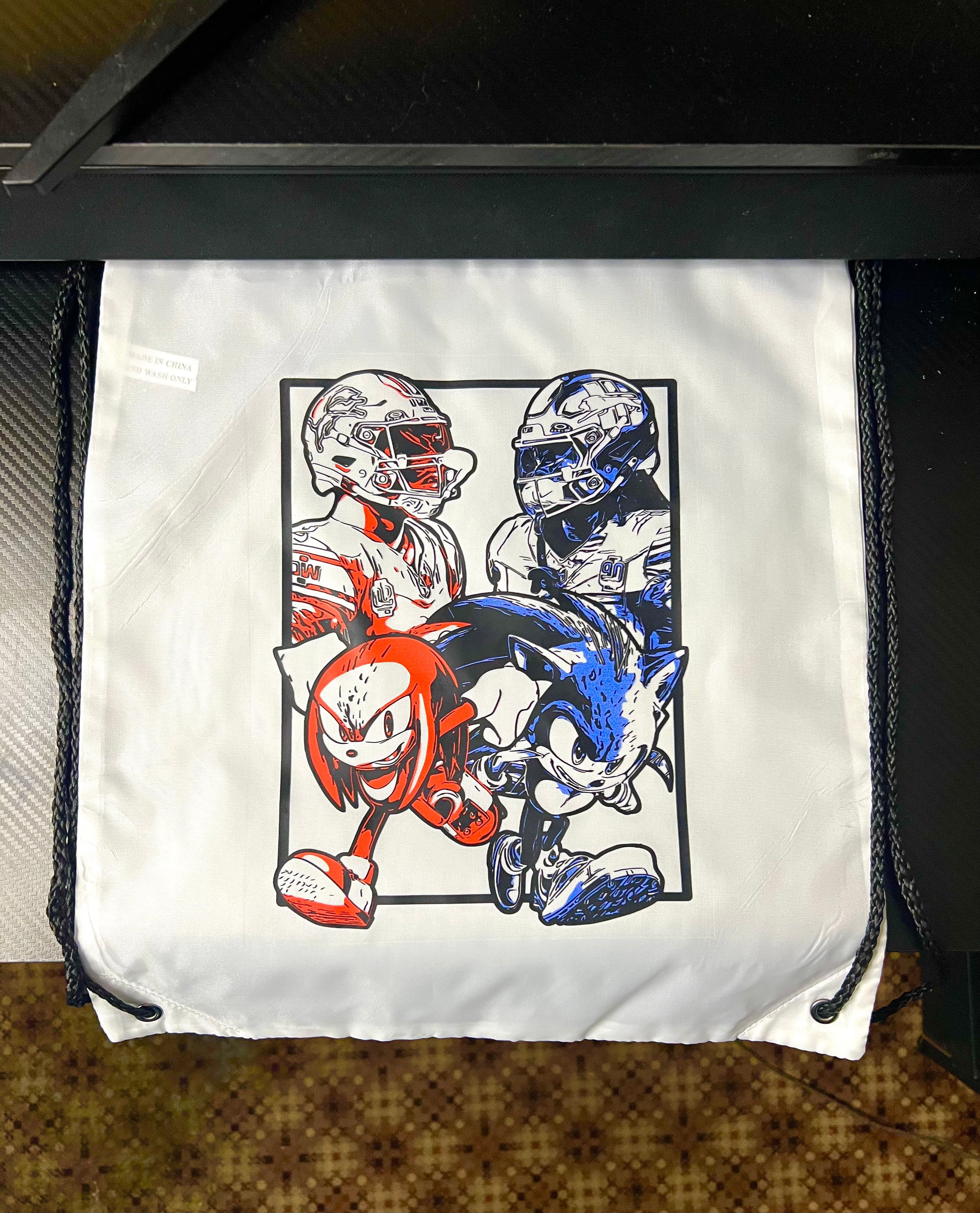 MASSIVE Detroit Lions Summer Bundle!💙🦁🩶